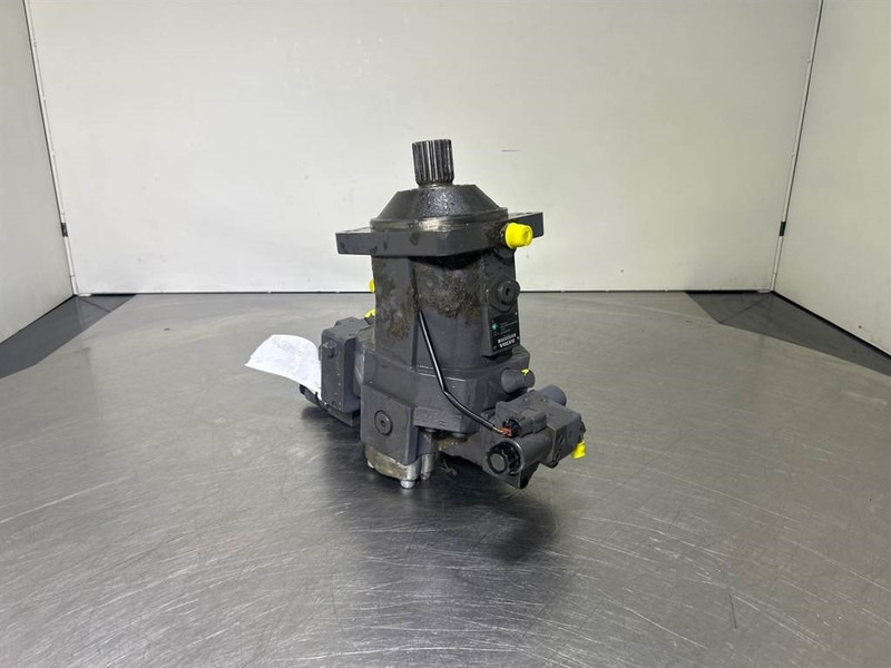 Volvo L30G-15222848-Drive motor/Fahrmotor/Rijmotor - Hidráulica para Maquinaria de construcción: foto 5 Volvo L30G-15222848-Drive motor/Fahrmotor/Rijmotor - Hidráulica para Maquinaria de construcción: foto 5