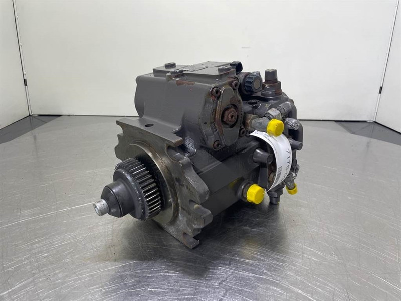 Volvo L50G-15202437-Drive pump/Fahrpumpe/Rijpomp - Hidráulica para Maquinaria de construcción: foto 1 Volvo L50G-15202437-Drive pump/Fahrpumpe/Rijpomp - Hidráulica para Maquinaria de construcción: foto 1