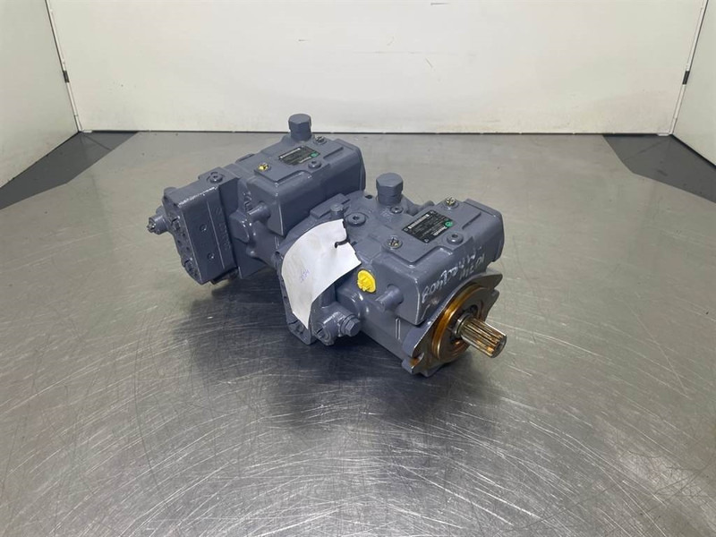 WACKER NEUSON 1000153991-Rexroth A10VG28DGDM2/10R-Drive pump - Hidráulica para Maquinaria de construcción: foto 3 WACKER NEUSON 1000153991-Rexroth A10VG28DGDM2/10R-Drive pump - Hidráulica para Maquinaria de construcción: foto 3