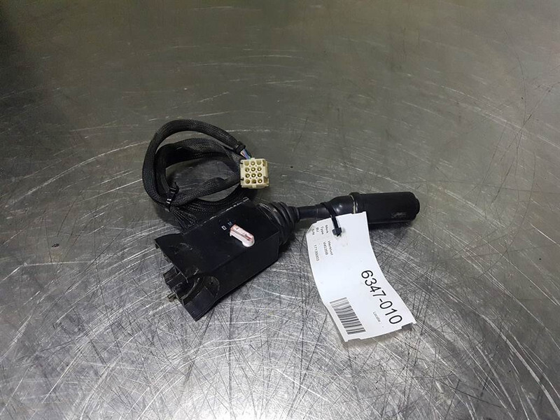 Werklust WG35B-ZF-Steer col switch/Lenkstockschalter - Sistema eléctrico para Maquinaria de construcción: foto 3 Werklust WG35B-ZF-Steer col switch/Lenkstockschalter - Sistema eléctrico para Maquinaria de construcción: foto 3