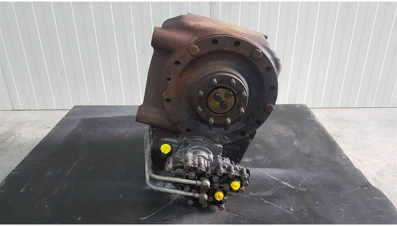 ZF 2HL - 100 - Liebherr A 904 C HD - Transmission - Caja de cambios y piezas para Maquinaria de construcción: foto 2 ZF 2HL - 100 - Liebherr A 904 C HD - Transmission - Caja de cambios y piezas para Maquinaria de construcción: foto 2