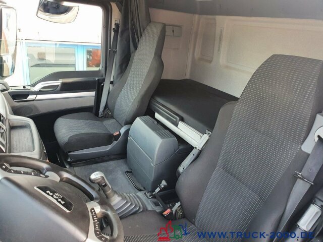 MAN TGS 18.360 Atlas Kran 165.2E+Funkfernbedienung - Cabeza tractora: foto 4 MAN TGS 18.360 Atlas Kran 165.2E+Funkfernbedienung - Cabeza tractora: foto 4