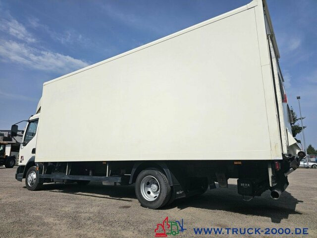 DAF LF45.180 Koffer LBW 6,40 m Nur 172.536 KM - Camión caja cerrada: foto 2 DAF LF45.180 Koffer LBW 6,40 m Nur 172.536 KM - Camión caja cerrada: foto 2