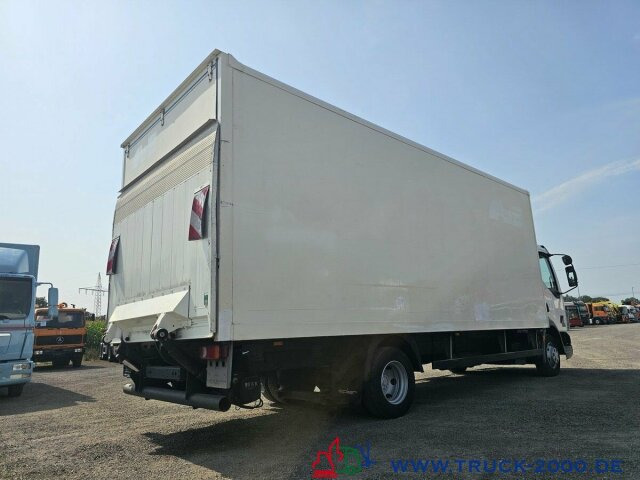 DAF LF45.180 Koffer LBW 6,40 m Nur 172.536 KM - Camión caja cerrada: foto 3 DAF LF45.180 Koffer LBW 6,40 m Nur 172.536 KM - Camión caja cerrada: foto 3