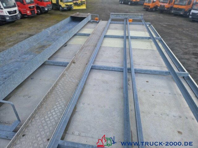 Mercedes-Benz Atego 1024 4x4 Ideal Basis Wohn-Expeditionsmobil - Camión caja cerrada: foto 2 Mercedes-Benz Atego 1024 4x4 Ideal Basis Wohn-Expeditionsmobil - Camión caja cerrada: foto 2