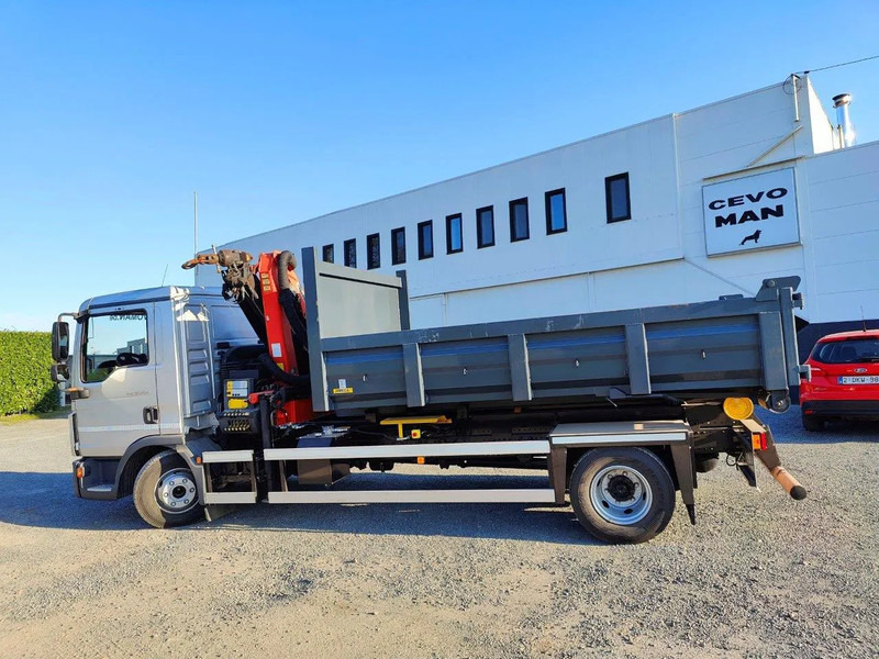 Onbekend Container / Puincontainer 5,5m³ french door / franse deur - Contenedor marítimo: foto 5 Onbekend Container / Puincontainer 5,5m³ french door / franse deur - Contenedor marítimo: foto 5