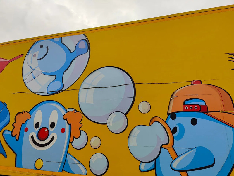 Renders X-Steering - Semirremolque caja cerrada: foto 3 Renders X-Steering - Semirremolque caja cerrada: foto 3