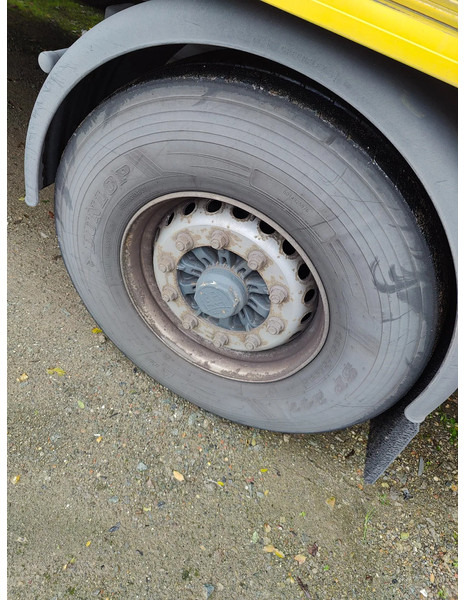 Renders X-Steering - Semirremolque caja cerrada: foto 5 Renders X-Steering - Semirremolque caja cerrada: foto 5