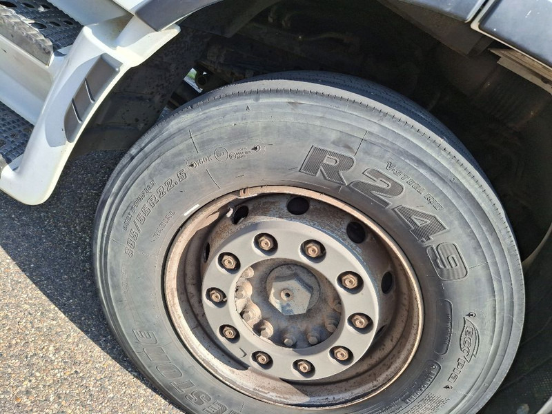 Iveco AS440S45TX/P - Cabeza tractora: foto 3 Iveco AS440S45TX/P - Cabeza tractora: foto 3
