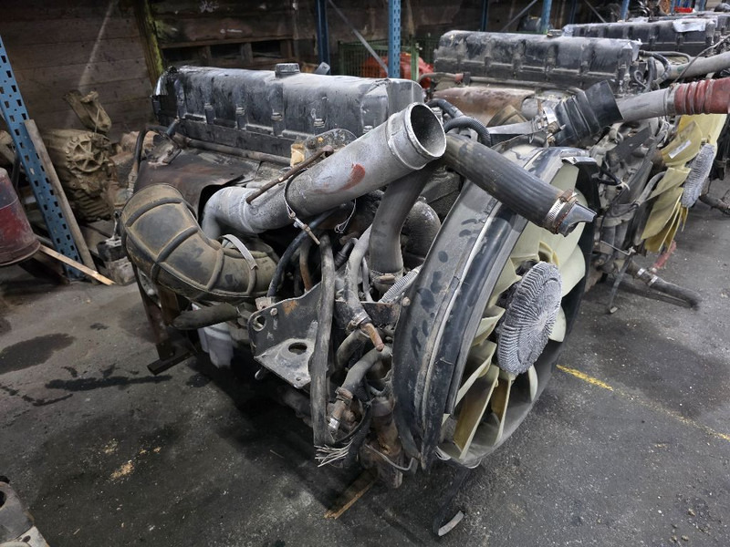 Dongfeng DCI11 - Motor: foto 2 Dongfeng DCI11 - Motor: foto 2