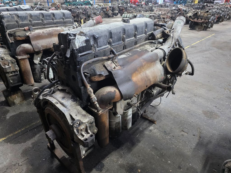 Dongfeng DCI11 - Motor: foto 3 Dongfeng DCI11 - Motor: foto 3