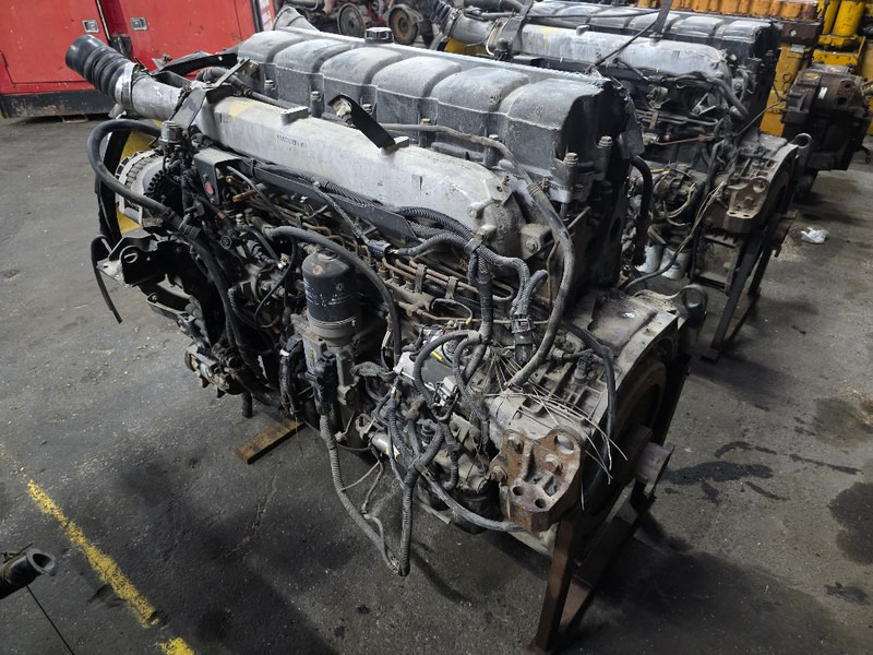 Dongfeng DCI11 - Motor: foto 4 Dongfeng DCI11 - Motor: foto 4