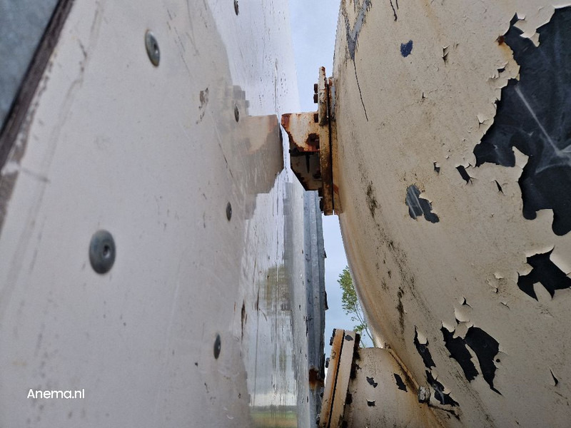 LPG / GAS 69.690 LITER - Depósito de combustible: foto 3 LPG / GAS 69.690 LITER - Depósito de combustible: foto 3