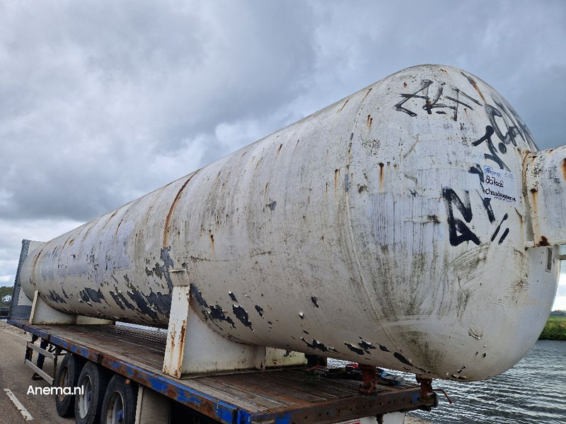 LPG / GAS 69.690 LITER - Depósito de combustible: foto 5 LPG / GAS 69.690 LITER - Depósito de combustible: foto 5