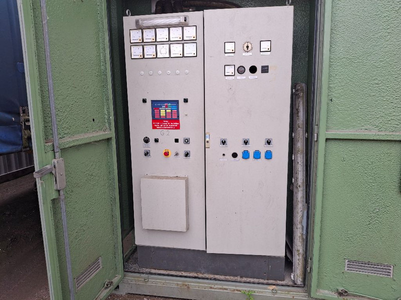 Generador industriale MAN D2842 LE21: foto 12