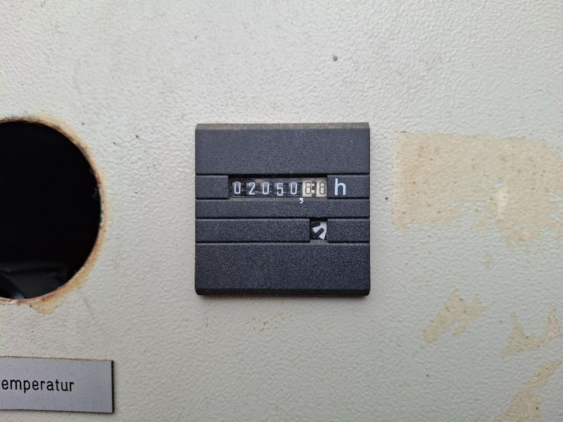 Generador industriale MAN D2842 LE21: foto 14