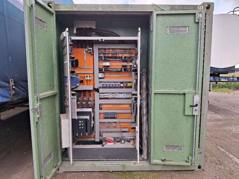 Generador industriale MAN D2842 LE21: foto 11