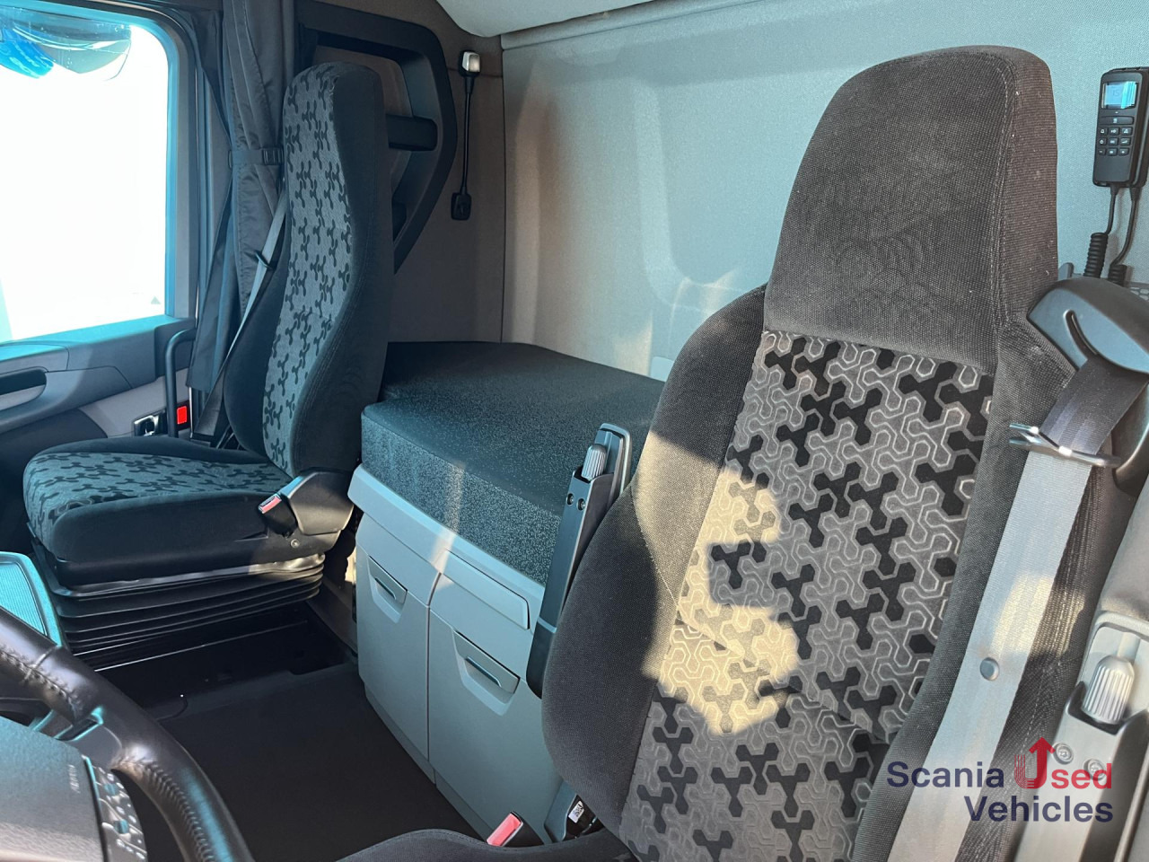 SCANIA S 500 A4x2NB DIFF-L RETARDER FULL AIR 8T ACC - Cabeza tractora: foto 5 SCANIA S 500 A4x2NB DIFF-L RETARDER FULL AIR 8T ACC - Cabeza tractora: foto 5