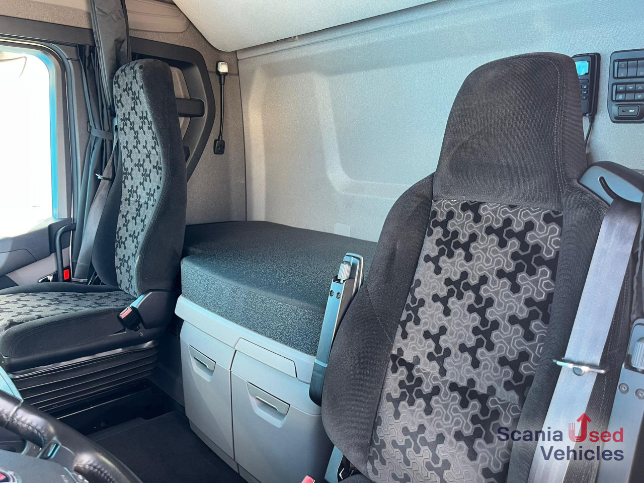 SCANIA S 500 A4x2NB DIFF-L RETARDER P-AIRCO FULL AIR ACC - Cabeza tractora: foto 3 SCANIA S 500 A4x2NB DIFF-L RETARDER P-AIRCO FULL AIR ACC - Cabeza tractora: foto 3