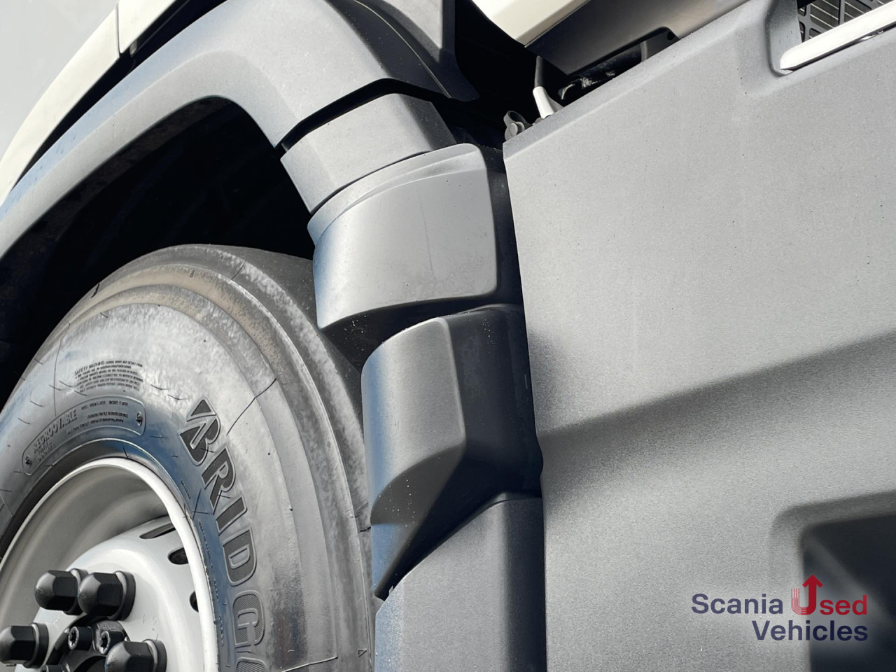 SCANIA S 500 A4x2NB RETARDER P-AIRCO FULL AIR 8T ACC - Cabeza tractora: foto 3 SCANIA S 500 A4x2NB RETARDER P-AIRCO FULL AIR 8T ACC - Cabeza tractora: foto 3