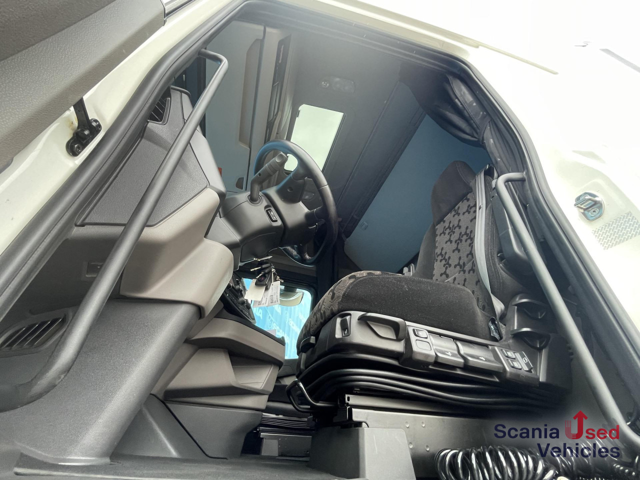 SCANIA S 500 A4x2NB RETARDER P-AIRCO FULL AIR 8T ACC - Cabeza tractora: foto 5 SCANIA S 500 A4x2NB RETARDER P-AIRCO FULL AIR 8T ACC - Cabeza tractora: foto 5