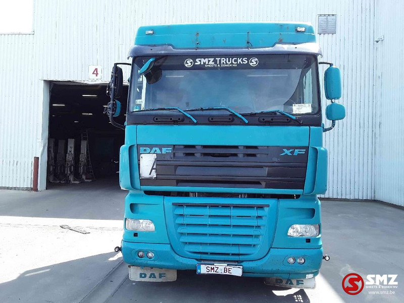 DAF 105 XF 460 Spacecab manual - Cabeza tractora: foto 2 DAF 105 XF 460 Spacecab manual - Cabeza tractora: foto 2