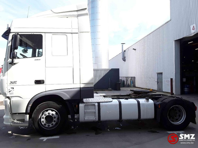 DAF 105 XF 460 spacecab - Cabeza tractora: foto 5 DAF 105 XF 460 spacecab - Cabeza tractora: foto 5