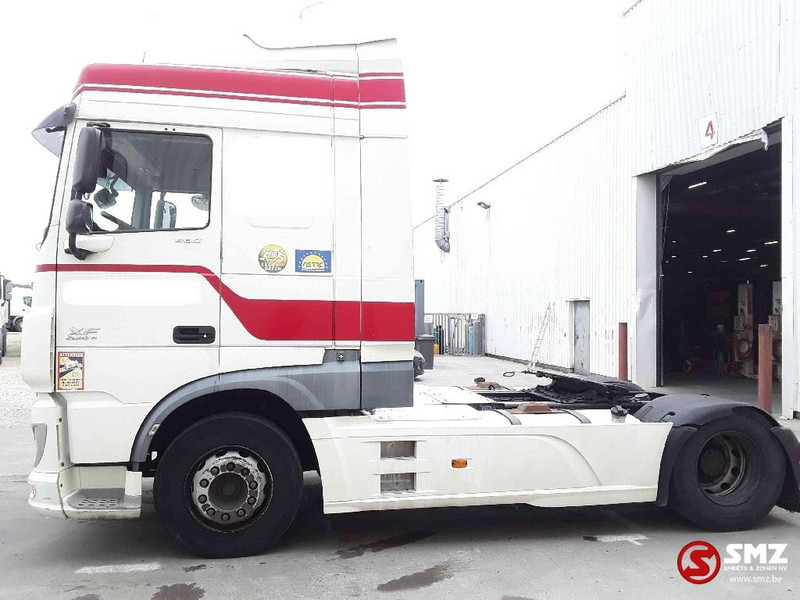 DAF XF 460 Spacecab 2tanks - Cabeza tractora: foto 5 DAF XF 460 Spacecab 2tanks - Cabeza tractora: foto 5