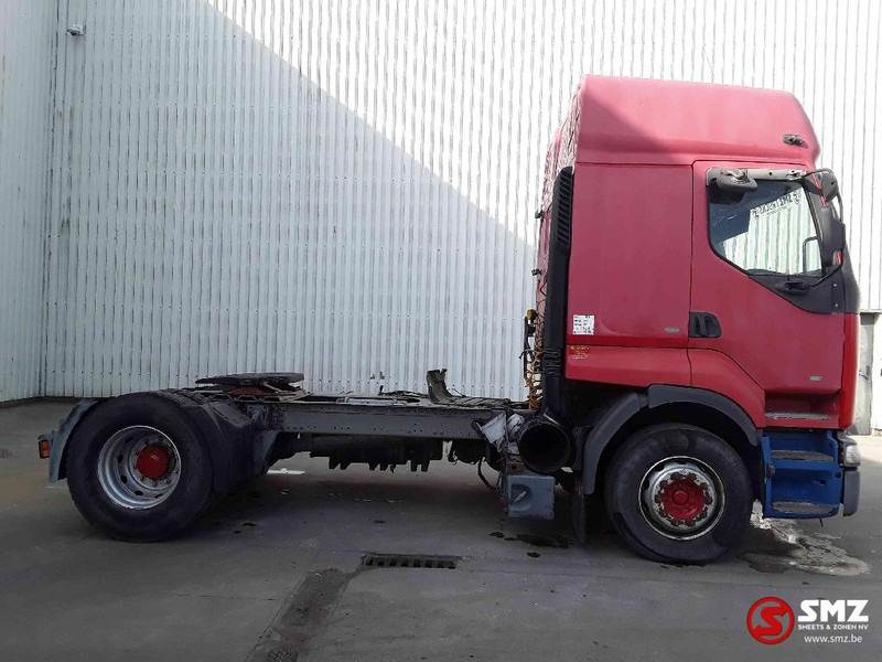 Renault Premium 400 manual pump - Cabeza tractora: foto 4 Renault Premium 400 manual pump - Cabeza tractora: foto 4