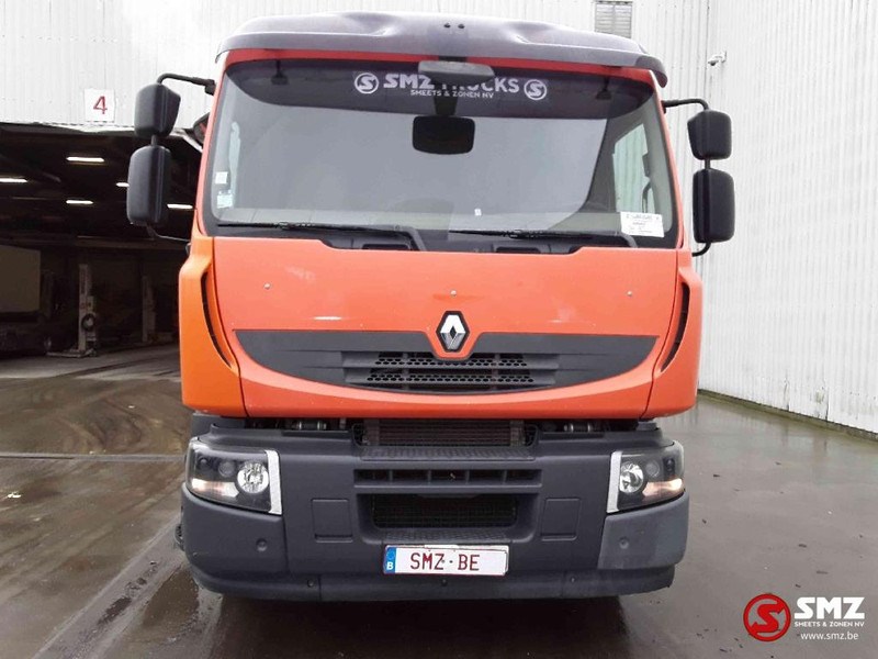 Renault Premium 410 LANDER manual francais - Cabeza tractora: foto 2 Renault Premium 410 LANDER manual francais - Cabeza tractora: foto 2