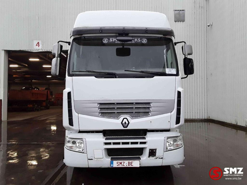 Renault Premium 450 - Cabeza tractora: foto 2 Renault Premium 450 - Cabeza tractora: foto 2