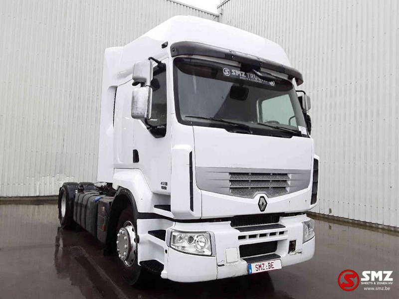 Renault Premium 450 - Cabeza tractora: foto 1 Renault Premium 450 - Cabeza tractora: foto 1