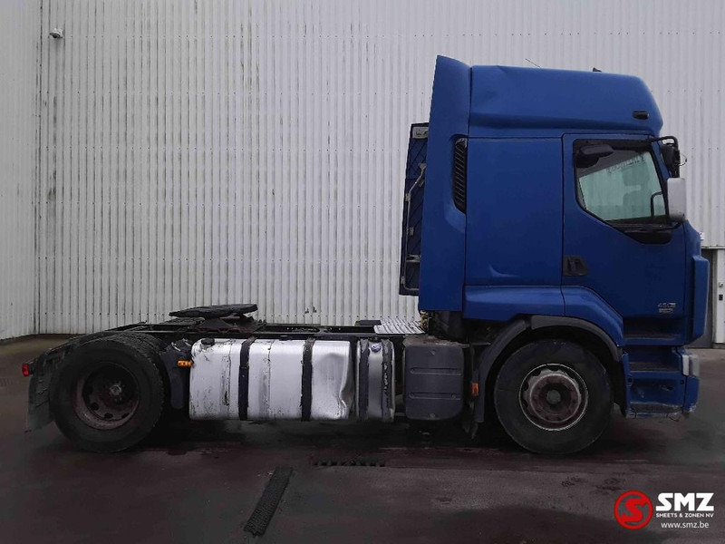 Renault Premium 450 manual - Cabeza tractora: foto 4 Renault Premium 450 manual - Cabeza tractora: foto 4