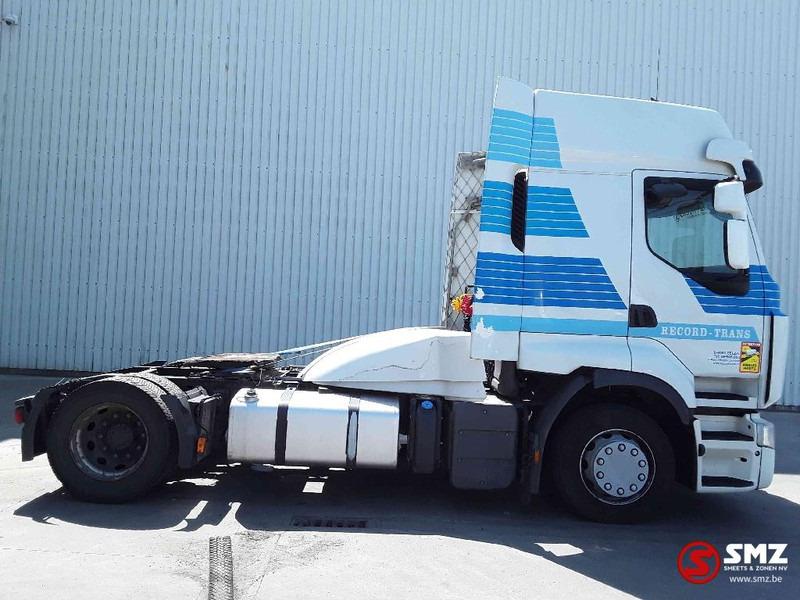 Renault Premium 460 hydraulic - Cabeza tractora: foto 4 Renault Premium 460 hydraulic - Cabeza tractora: foto 4
