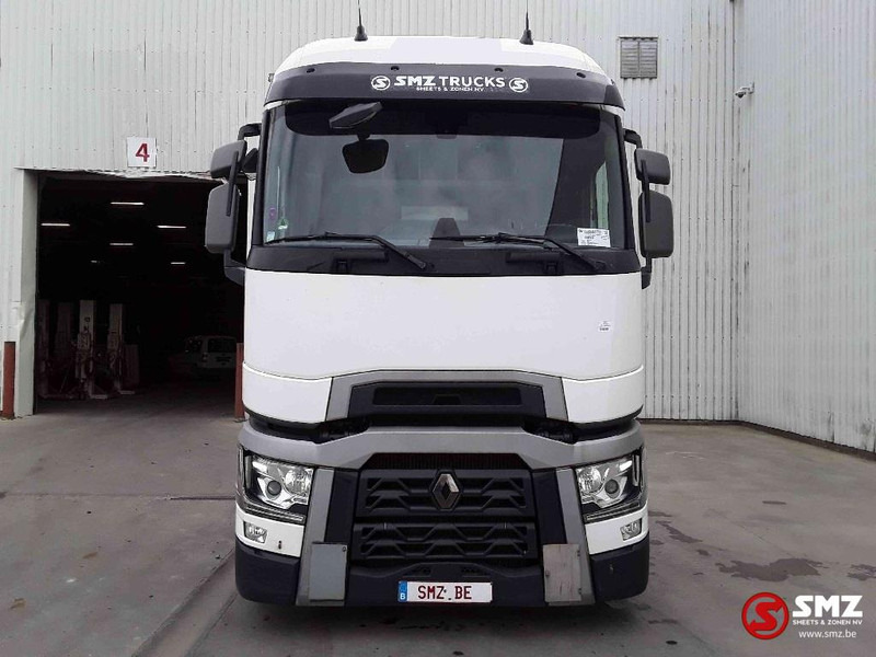 Renault T 520 high intarder - Cabeza tractora: foto 2 Renault T 520 high intarder - Cabeza tractora: foto 2