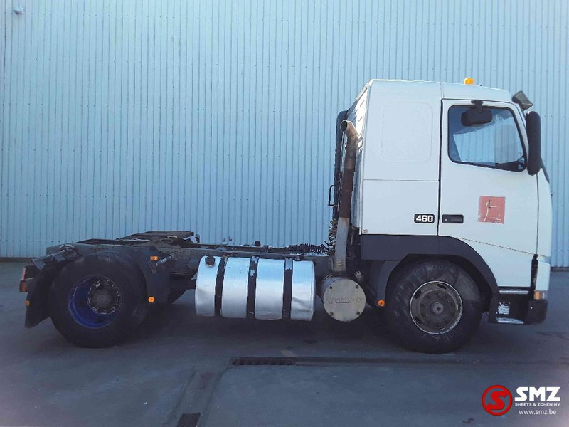 Volvo FH 12 460 Steel-Lames hydraulic - Cabeza tractora: foto 4 Volvo FH 12 460 Steel-Lames hydraulic - Cabeza tractora: foto 4