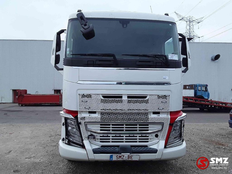 Volvo FH 500 damaged retarder - Cabeza tractora: foto 2 Volvo FH 500 damaged retarder - Cabeza tractora: foto 2