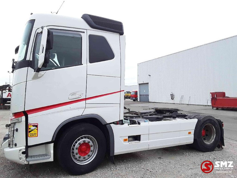 Volvo FH 500 damaged retarder - Cabeza tractora: foto 5 Volvo FH 500 damaged retarder - Cabeza tractora: foto 5