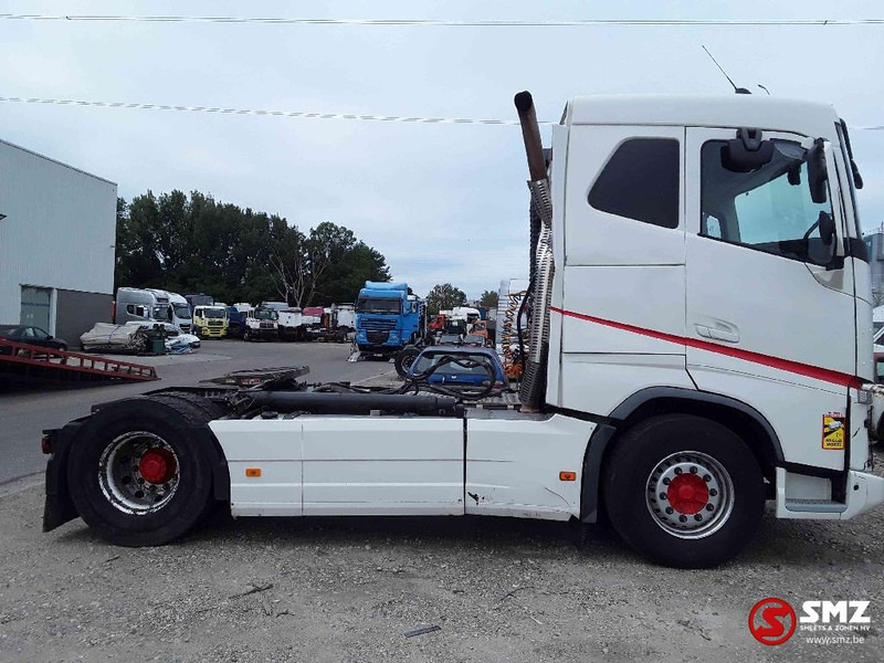 Volvo FH 500 damaged retarder - Cabeza tractora: foto 4 Volvo FH 500 damaged retarder - Cabeza tractora: foto 4