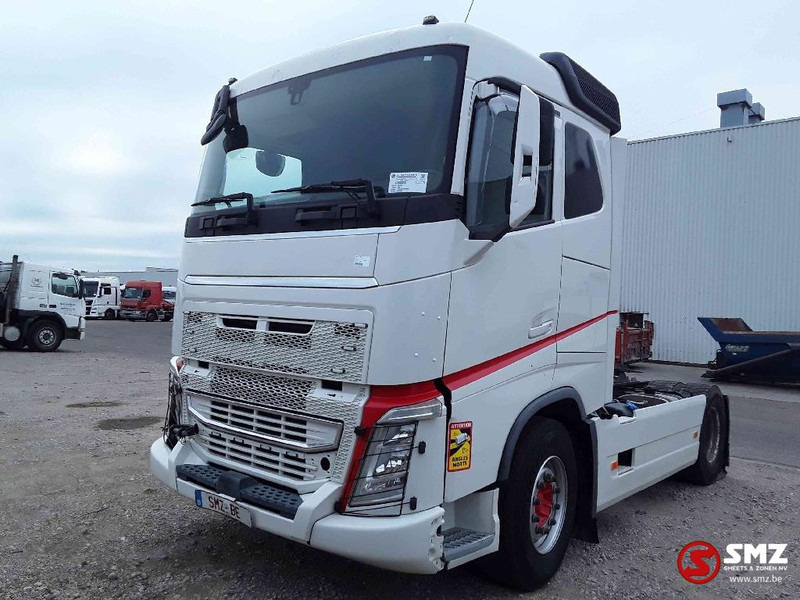Volvo FH 500 damaged retarder - Cabeza tractora: foto 3 Volvo FH 500 damaged retarder - Cabeza tractora: foto 3