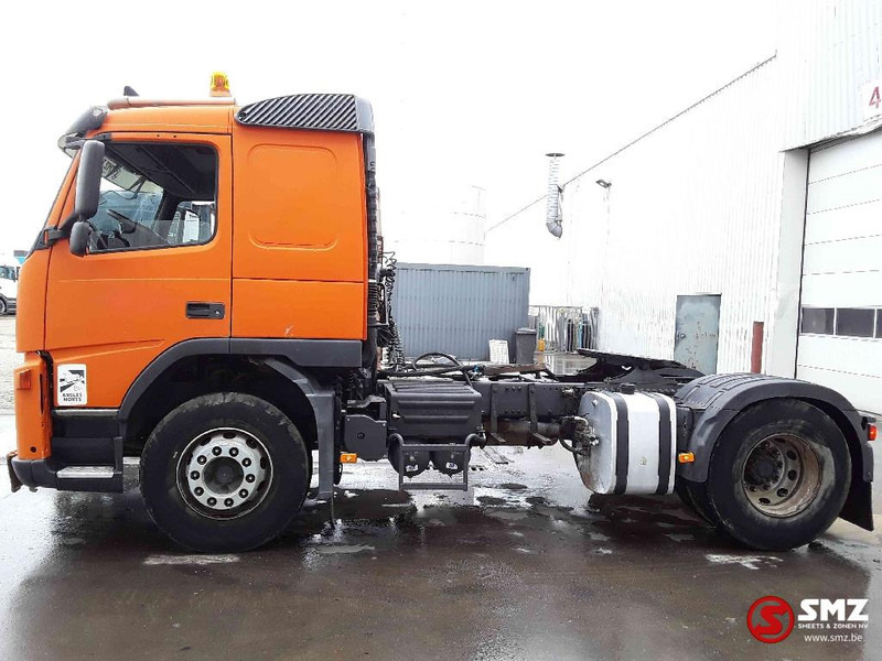 Volvo FM 450 453"km hydraulic - Cabeza tractora: foto 5 Volvo FM 450 453"km hydraulic - Cabeza tractora: foto 5