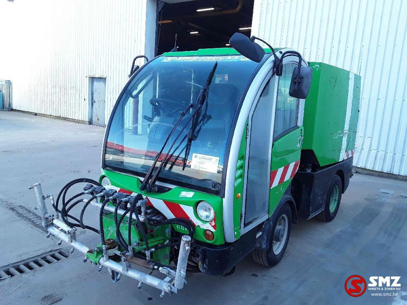 EUROVOIRIE Machine - Hidrolimpiadora: foto 3 EUROVOIRIE Machine - Hidrolimpiadora: foto 3