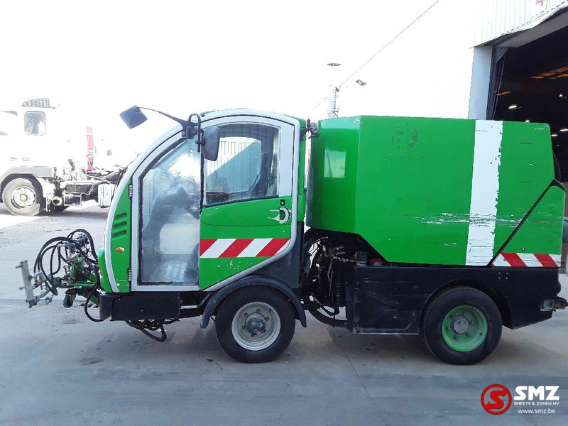 EUROVOIRIE Machine - Hidrolimpiadora: foto 5 EUROVOIRIE Machine - Hidrolimpiadora: foto 5