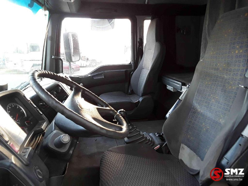Camión chasis MAN TGA 33.430 problem boite/gearbox: foto 7