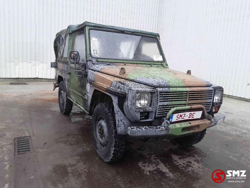 Mercedes-Benz 200-serie 250 Peugeot P4 10x - Coche: foto 1 Mercedes-Benz 200-serie 250 Peugeot P4 10x - Coche: foto 1