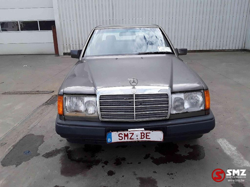 Mercedes-Benz - Coche: foto 2 Mercedes-Benz - Coche: foto 2