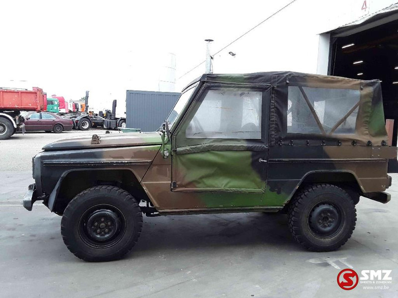 Peugeot P4 10x - Coche: foto 5 Peugeot P4 10x - Coche: foto 5