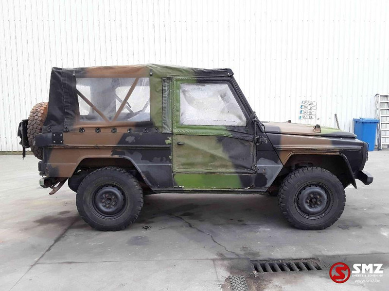 Peugeot P4 10x - Coche: foto 4 Peugeot P4 10x - Coche: foto 4