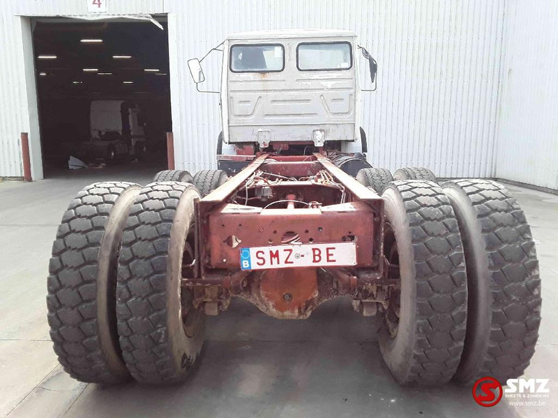 Camión chasis Renault CBH 340: foto 10