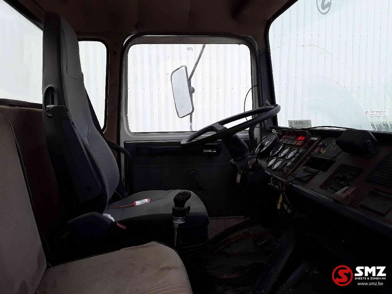 Camión chasis Renault CBH 340: foto 6